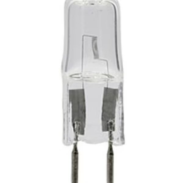 Replacement for Unicam UV 3-400 Halogen replacement light bulb lamp, 2PK, Ilc, Mfr#: UV 3-400  HALOGEN UNICAM